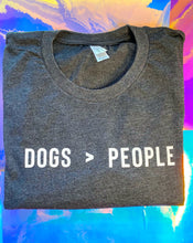 Load image into Gallery viewer, DOGS > PEOPLE