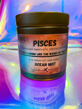 Load image into Gallery viewer, WATER SIGNS- PISCES, CANCER & SCORPIO