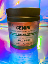 Load image into Gallery viewer, AIR SIGNS- AQUARIUS, GEMINI & LIBRA