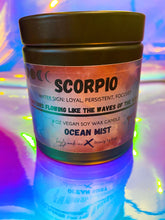 Load image into Gallery viewer, WATER SIGNS- PISCES, CANCER & SCORPIO