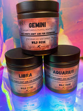 Load image into Gallery viewer, AIR SIGNS- AQUARIUS, GEMINI & LIBRA