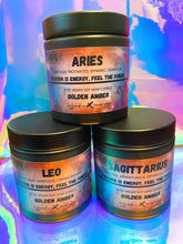 Load image into Gallery viewer, FIRE SIGNS - ARIES, LEO, SAGITTARIUS