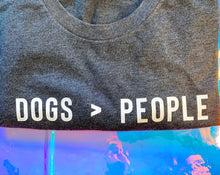 Load image into Gallery viewer, DOGS > PEOPLE